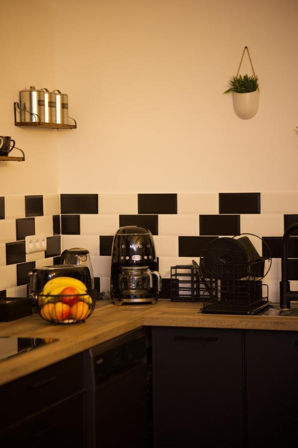 Beau T3 Style Industriel N20 Orly Paris Wifi Underground Industry Apartment La Ville-du-Bois Екстериор снимка