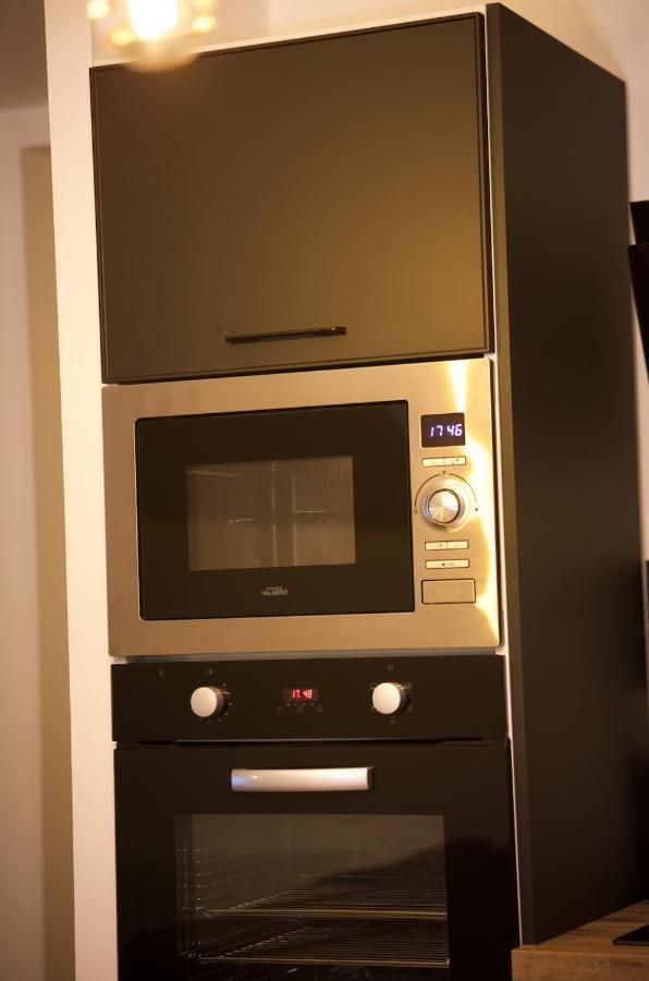 Beau T3 Style Industriel N20 Orly Paris Wifi Underground Industry Apartment La Ville-du-Bois Екстериор снимка