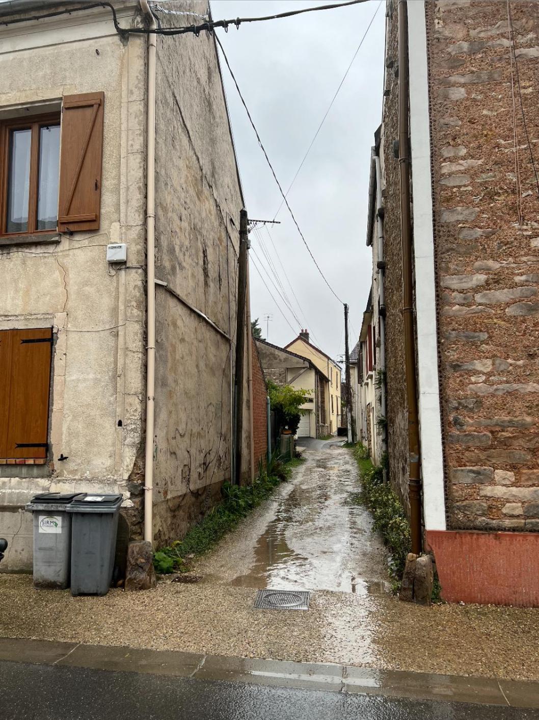 Beau T3 Style Industriel N20 Orly Paris Wifi Underground Industry Apartment La Ville-du-Bois Екстериор снимка