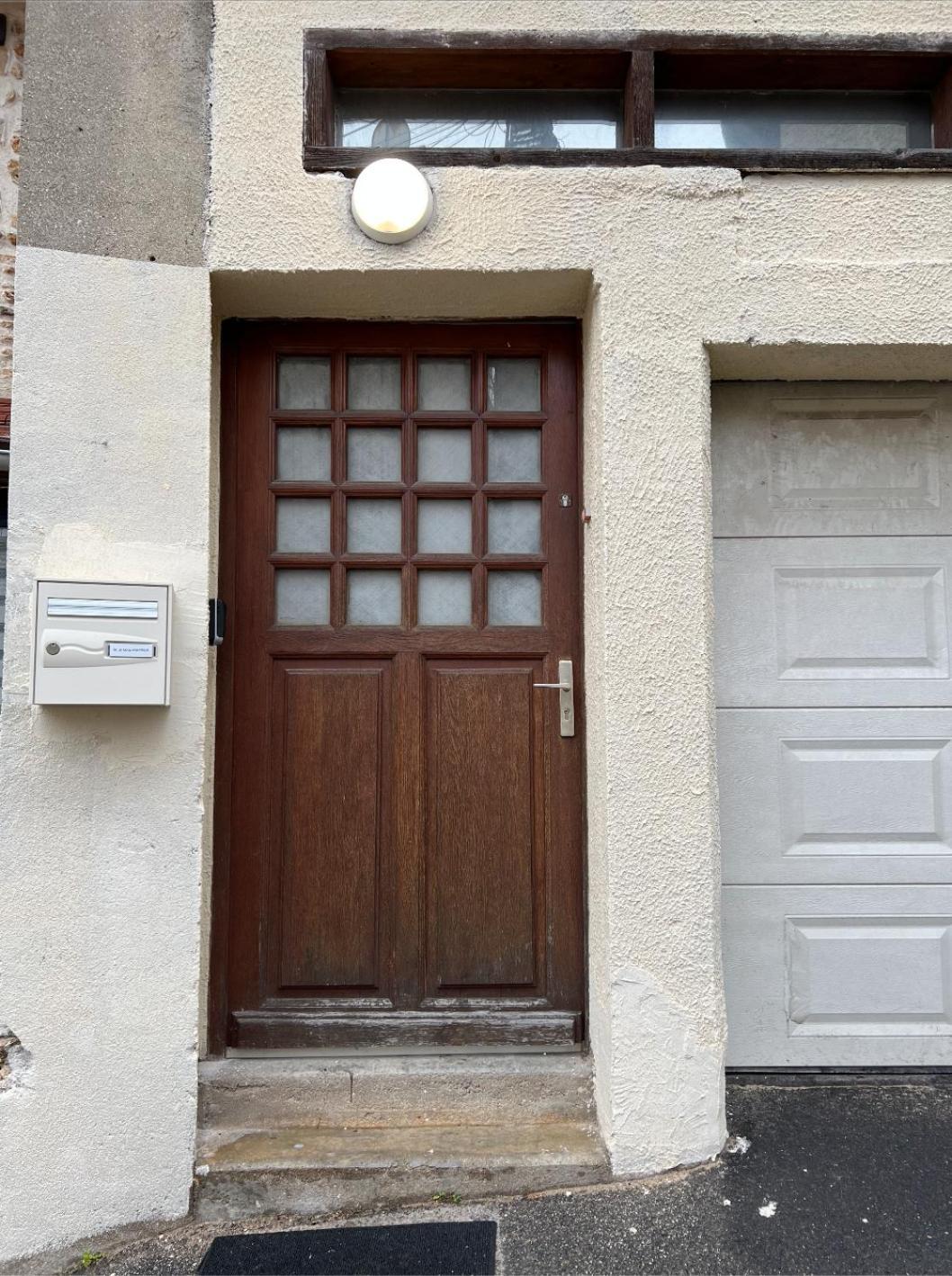 Beau T3 Style Industriel N20 Orly Paris Wifi Underground Industry Apartment La Ville-du-Bois Екстериор снимка